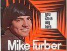 Mike Furber & Bowery Boys - You Stole My Love EP Rare 1966 Oz Extended Play