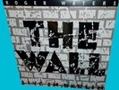 ROGER WATERS ◆ THE WALL LIVE IN BERLIN 2 LP GERMAN PRESS 1990 SEALED  PINK FLOYD
