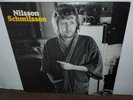 HARRY NILSSON ◆ SCHMILSSON LP ◆ NEAR MINT ◆ WITH POSTER