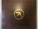 Aphex Twin/AFX - Complete Analord Series 1 to 11 + 10 Picture Disc + Binder