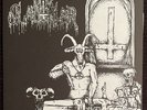Nunslaughter-Near The Catacombs 2 X LP 2012
