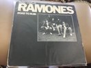 Ramones punk promo Road to Ruin Radio Sampler, 5 song EP, getting hard to find
