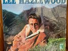 VERY SPECIAL WORLD LEE HAZELWOOD IN SHRINK FIRST PRESS VINYL LP RECORD ALBUM MGM