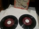 Lehrer Records. Songs by Tom Lehrer. TWO 7