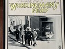 The Grateful Dead - Workingman's Dead - 1970 First Press EX/VG+