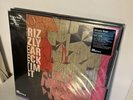 New Grizzly Bear- Veckatimest VMP Club ROTM E106 Pink Orange Small Cover Damage