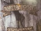 BON JOVI NEW JERSEY - 180-GRAM VINYL 2-LP SET 