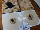 Big Big Train Double LP OPAQUE Vinyl Grimspound 2017 SIGNED POSTCARD PLG050