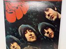 The BEATLES Rubber Soul Original Master Recording 1984 EMI MFSL 1-106 Japan