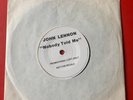 John Lennon ‘Nobody Told Me ‘ One Sided EMI 7’ Promo 1984