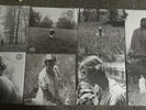 Taylor Swift - Folklore 16LPs (Complete Vinyl Set) 7 Sealed 1 Used