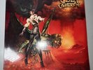Ozzy Osbourne The Ultimate Sin Vinyl Record New Sealed Rare