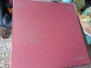 Beethoven Piano Trios Beaux Arts Trio 4 LP Box Philips AY 834 292-95 Stereo 1Ed
