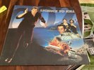 V.A. - Licence to kill (MICHAEL KAMEN PATTI LaBELLE GLADYS KNIGHT) - LP OST