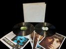 Beatles - White Album *UK 1st *TOP OPENER *POSTER & x4 PICS * NUMBERED *-1-1-1-1
