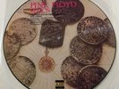 Pink Floyd LP Relics - Picture Disc