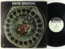 Birth Control - A New German Rock Group LP - Prophesy PROMO