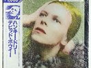 David Bowie - Hunky Dory LP - RCA Japan Obi SEALED