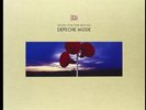 Depeche Mode - Music for the Masses 180 Gram Vinyl Record LP