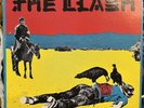 The Clash - Give 'Em Enough Rope - Epic - LP - Punk Rock VG+