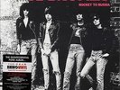 The Ramones - Rocket To Russia - 180 gram Vinyl Record LP