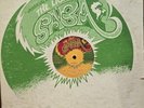 12 INCH ROOTS / LIGHT OF SABA / AFRICA / LISTEN