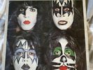 Kiss – Dynasty. Vinyl LP Record. Australian Pressing