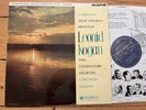 33CX 1711 Tchaikovsky Violin Concerto Meditation Leonid Kogan Silvestri B/G