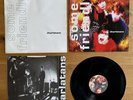 The Charlatans Some Friendly Vinyl LP Album - VG+/VG+ with PVC Sleeve SITU30