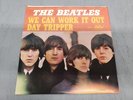 THE BEATLES We Can Work It Out CAPITOL 7