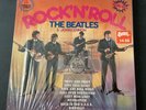 The Beatles SEALED 3 LP “Rock N Roll” Vinyl Box Set With Original Price Sticker