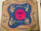 Orioles DOOWOP 78 Please Sing My Blues Tonight/Moody Over You JUBILEE Mint- HEAR