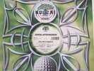 JONES &STEPHENSON THE FIRST REBIRTH 12 INCH TRANCE VINYL RECORD