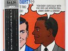 WYNTON KELLY TRIO IT'S ALL RIGHT VERVE MV2092 JAPAN OBI VINYL LP