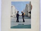 PINK FLOYD WISH YOU WERE HERE CBS/SONY SOPO100 JAPAN VINYL LP