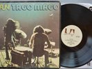 CAN Tago Mago UK First Press United Artists Record UAD-60009 Vinyl 2-LP 1971 VG+