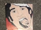 Tally Hall Joe Hawley Joe Hawley Red Transparent Vinyl