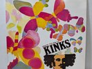 THE KINKS - Face to Face - Mono N/M LP