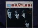 BEATLES VERY RARE SEALED LP MEET THE BEATLES 1971 USA PRESS APPLE RECORDS RIAA12