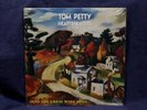 TOM PETTY VERY RARE SEALED LP INTO THE GREAT WIDE OPEN 1991 USA 1stPRESS OOP