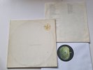 The Beatles - White Album 2x Vinyl LP France