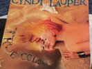 CYNDI LAUPER TRUE COLORS LP 180 GRAM PRESSING BY MUSIC ON VINYL 2021 REISSUE