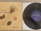 COLUMBIA 33CX 1467 BLUE/GOLD (NO SAX) *WALTER GIESEKING* GRIEG LYRIC PIECES NM