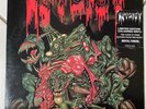 Autopsy  – Mental Funeral  (Green Vinyl / First Press )