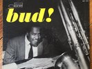 BUD POWELL:The Amazing Bud Powell Vol.3 Blue Note feat.Paul Chambers,Art Taylor