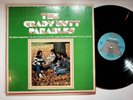 1979 The Grady Nutt Parables Old Testament Bible Stories Vinyl LP Record VG+