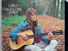 FRANCOISE HARDY  vinyle  LP