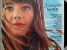 FRANCOISE HARDY  vinyle  LP