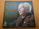 Sealed  Backhaus Beethoven The Piano Concertos German Decca Stereo 3LP Box 70s