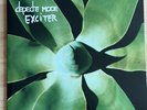 Depeche Mode - Exciter 180g 2017 FOC OIS Remastered Like New